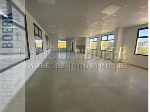 Galpon en Alquiler en Fátima Estación Empalme, USD 25.000