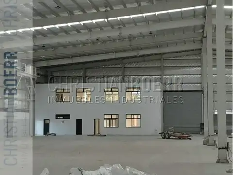 Galpon en Alquiler en Fátima Estación Empalme, USD 25.000