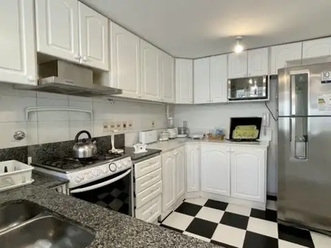 Departamento en Alquiler Temporal en Playa Brava, USD 15.000