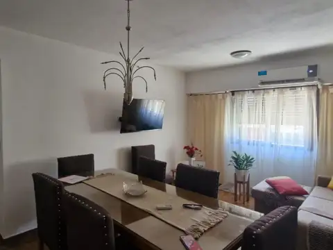 Departamento en Alquiler de 5 ambientes