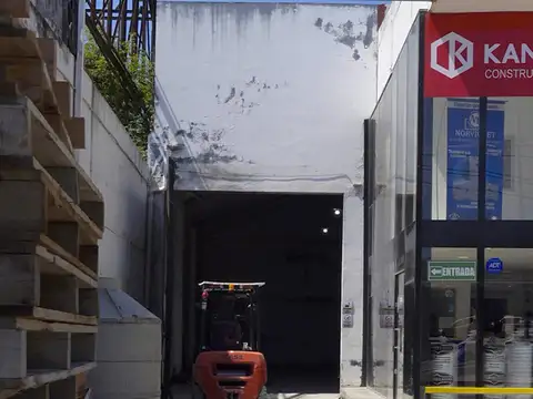 Local en Alquiler en Belgrano, $ 5.500.000