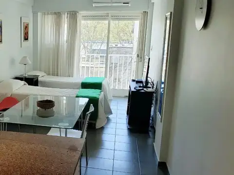 Departamento en alquiler temporario