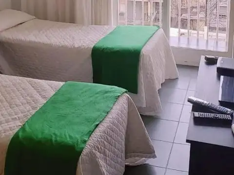 Departamento en Alquiler Temporal de Monoambiente