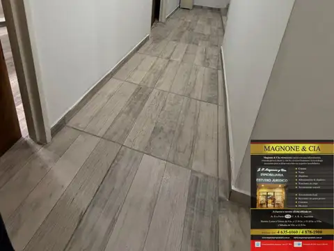 Oficina en alquiler ubicado en Villa Lugano