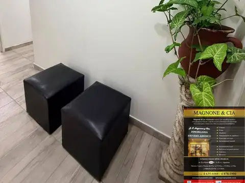 Oficina en alquiler ubicado en Villa Lugano