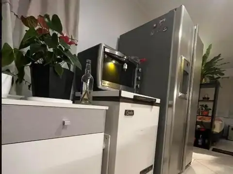 Depto Tipo Casa en Venta de Monoambiente