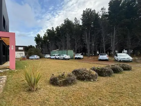 Depto Tipo Casa Monoambiente con 1 baño