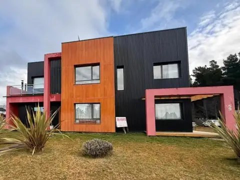 Depto Tipo Casa en Venta 7 años