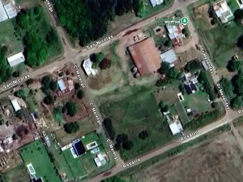 TERRENOS EN VENTA EN MANUEL OCAMPO