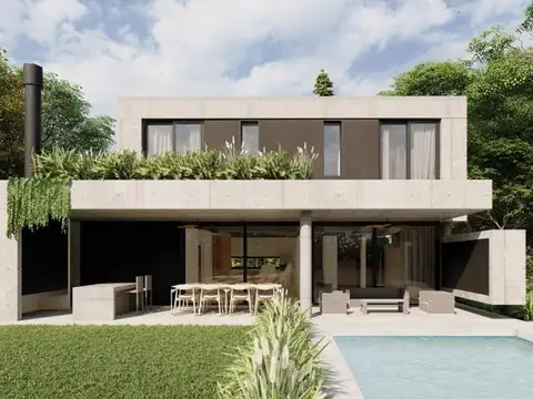 Casa en Venta de 5 dormitorios