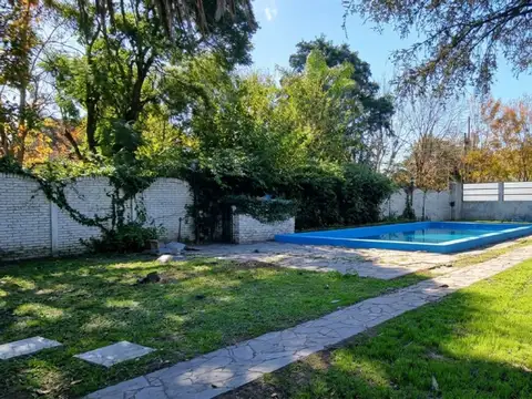 Quinta en Venta en Ezeiza, USD 125.000