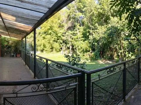 Quinta en Venta en Ezeiza, USD 125.000