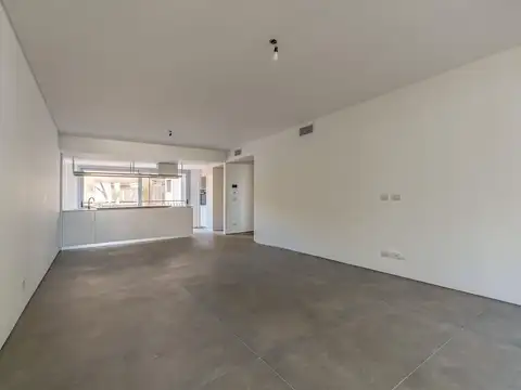 DEPARTAMENTO A ESTRENAR - 4 AMBIENTES - MASTER SUITE - SUITES   DEPENDENCIA - AMENITIES - CABALLITO