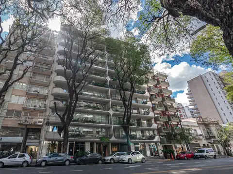 Av. Pedro Goyena  al 1700 - PISO 3