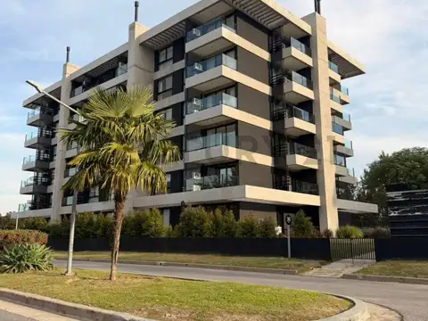 Departamento en Alquiler en Spring by Greenville