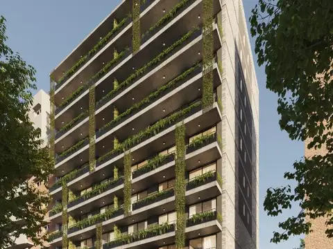 Departamento en Venta en Centro, USD 261.000