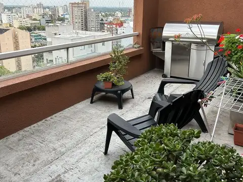 Departamento en Alquiler en San Miguel, Partido de San Miguel