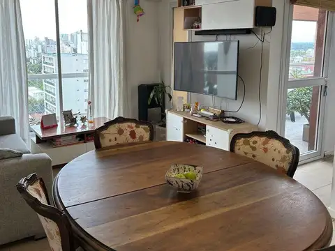 Departamento en Alquiler de 2 dormitorios