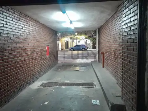 Cochera en venta Av. Corrientes 3800