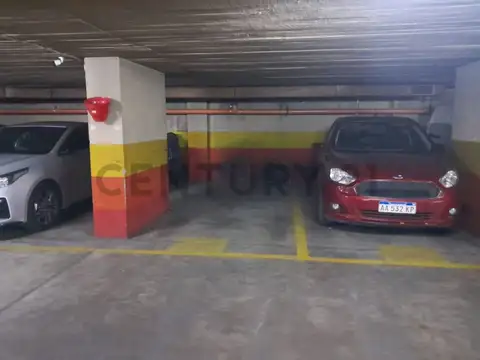 Cochera en venta Av. Corrientes 3800