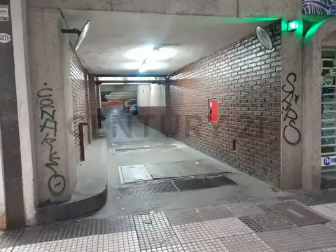 Avenida Corrientes 3800, Piso 2