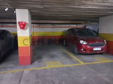 AV CORRIENTES 3800, Piso 2