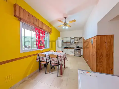 BALCARCE 3700, Piso 0