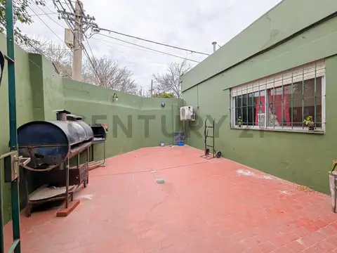 Casa en Venta en Barrio Matheu, USD 55.000