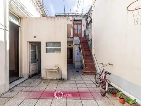 Terreno en Venta en Boedo, USD 215.000