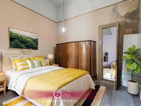 Terreno en Venta en Boedo, USD 205.000