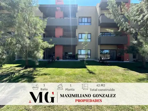 Departamento venta - Los Talas, Ezeiza