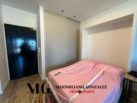 Departamento en Venta con 1 cochera