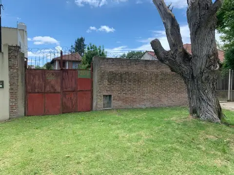 Casa en Venta 34 años