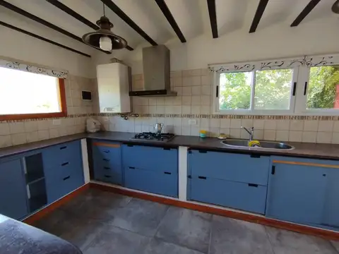 Casa en Venta 15 años