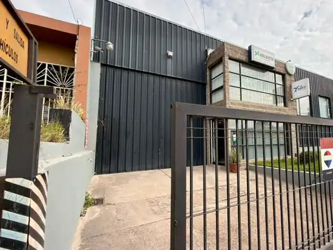 Galpon en Venta 18 años