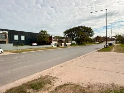 Galpon en Venta en Parana, USD 1.500.000
