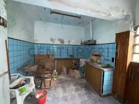 CASA EN VENTA A REMODELAR EN MATADEROS