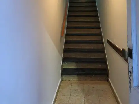 Diego Palma 1000, Piso 1