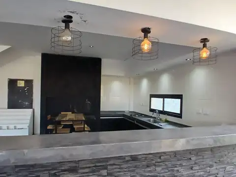 Terreno en Venta 17  mts Fondo