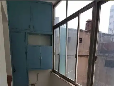 Departamento en Alquiler Apto profesional