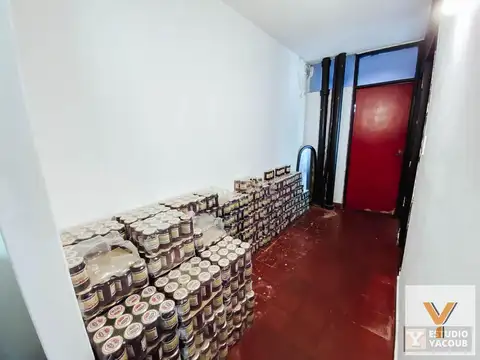 Departamento en Venta Apto profesional