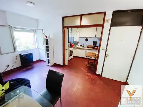Departamento en Venta en La Plata, Partido de La Plata