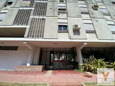 Departamento en Venta en La Plata, USD 50.000