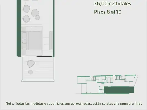Avenida Córdoba 4000