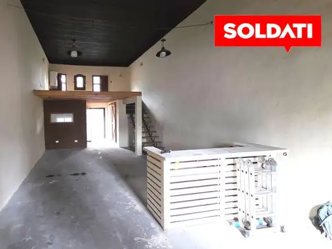 Local en Alquiler en Del Viso, $ 950.000