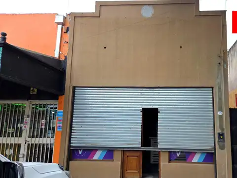 Local en Alquiler 15 años