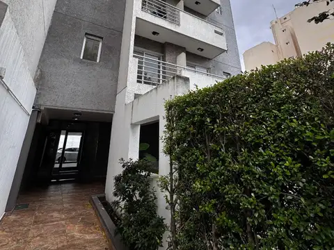 Departamento monoambiente. Zona Residencial