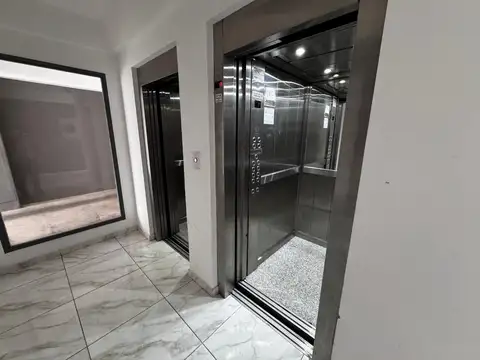 Departamento monoambiente. Zona Residencial