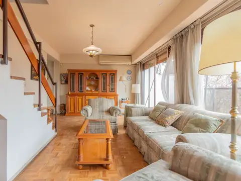Departamento en Venta en Belgrano, USD 270.000