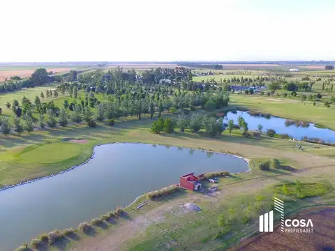 VENTA TERRENO LA RINCONADA